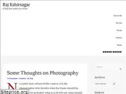 Sites similar to rajksite.com