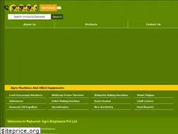 Sites similar to rajkumaragromachines.com