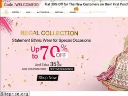 Sites similar to rajkumari.co