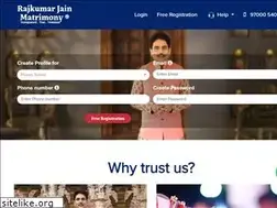 Sites similar to rajkumarjain.com