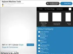 Sites similar to rajlaxmimachinetools.co.in