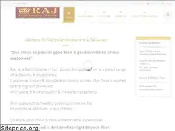 Sites similar to rajluton.co.uk