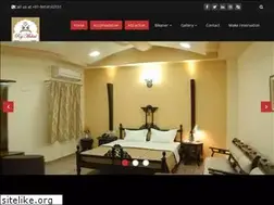 Sites similar to rajmahalhotel.co.in