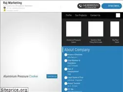 Sites similar to rajmarketingindia.in