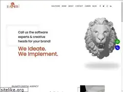 Sites similar to rajmith.com