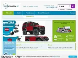 Sites similar to rajmodelov.sk