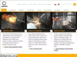 Sites similar to rajmont.cz