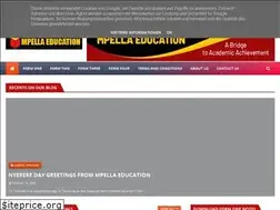 Sites similar to rajmpella.blogspot.com