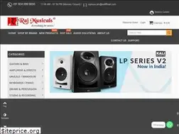 rajmusical.com