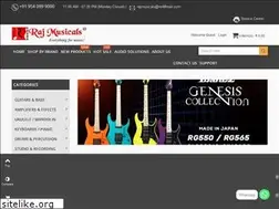 Sites similar to rajmusicals.in