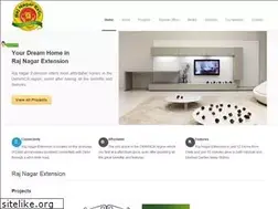 Sites similar to rajnagarextension.net