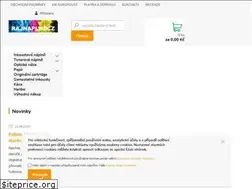 Sites similar to rajnaplni.cz