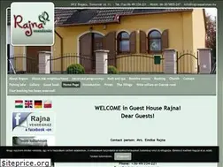 Sites similar to rajnavendeghaz.hu