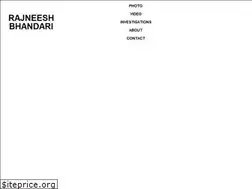 Sites similar to rajneesh.asia