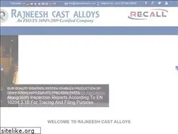 Sites similar to rajneeshcast.com