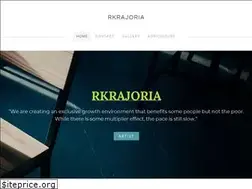 Sites similar to rajneeshrajoria.weebly.com