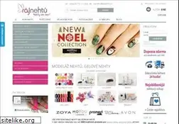 Sites similar to rajnehtu.cz
