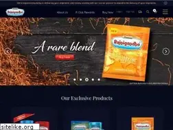 Sites similar to rajnigandha.com