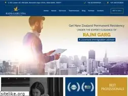 Sites similar to rajnigargvisa.com