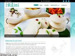 Sites similar to rajnis.com