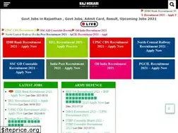 Sites similar to rajnokari.com