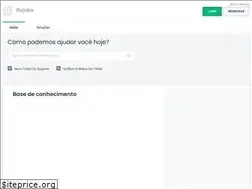 Sites similar to rajobs.freshdesk.com