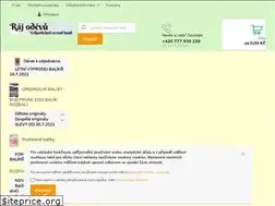 Sites similar to rajodevu.cz