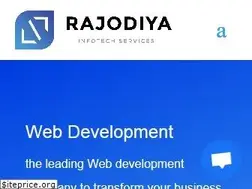 Sites similar to rajodiya.com