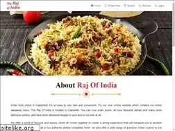 Sites similar to rajofindiaonline.co.uk