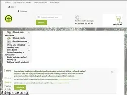 Sites similar to rajoliv.cz