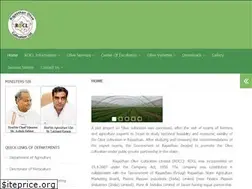 Sites similar to rajolive.com