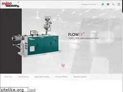 Sites similar to rajoobausano.com