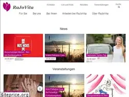 Sites similar to rajovita.ch