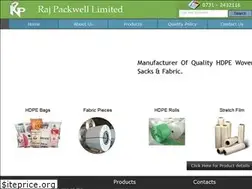Sites similar to rajpack.in