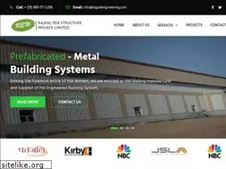 Sites similar to rajpalengineering.com