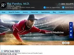Sites similar to rajpandya.com