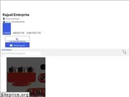 Sites similar to rajpati.in