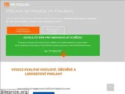 Sites similar to rajpodlah.cz