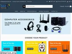 Sites similar to rajpootcomputer.com