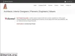 Sites similar to rajprawat.in
