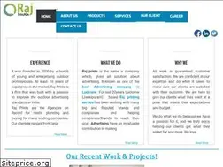 Sites similar to rajprints.in