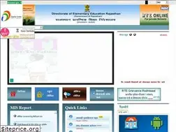 Sites similar to rajpsp.nic.in
