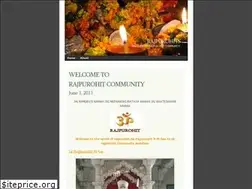 Sites similar to rajpurohits.wordpress.com