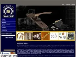 Sites similar to rajputhardware.com