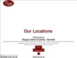 Sites similar to rajputonline.com