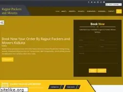 Sites similar to rajputpackers.in