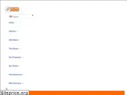 Sites similar to rajras.in