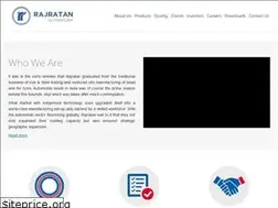 Sites similar to rajratan.co.in