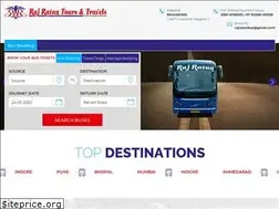 Sites similar to rajratanbus.in