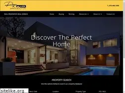 Sites similar to rajrealty.net